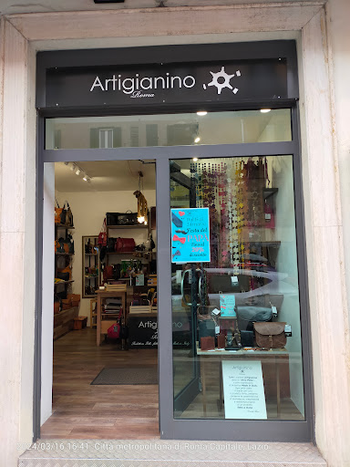 Artigianino - Thumbnail