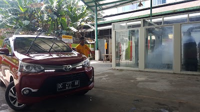 Photos of planet Auto Car wash