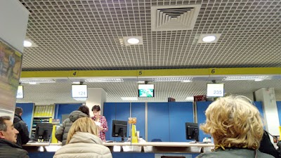 Photos of Post office in Rome Settecamini