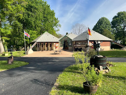 Camping Le Bec de Cisse