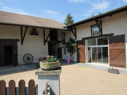 Le Temps d'une Pause