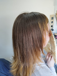 Photo n°17 de Salon Bohème - Coiffure Itinérant à Port-des-Barques (Salon de coiffure)