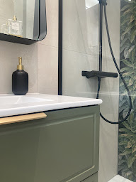 Photo n°18 de Carrelage et Bain Pontchâteau à Sainte-Anne-sur-Brivet (Magasin de meubles)