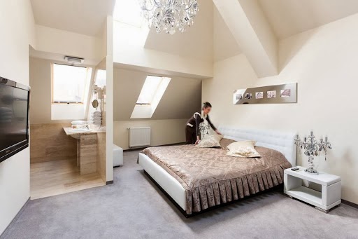 Hotel Evropa by null