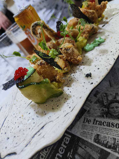 Restaurante El Rincón de Pedrisa - Thumbnail