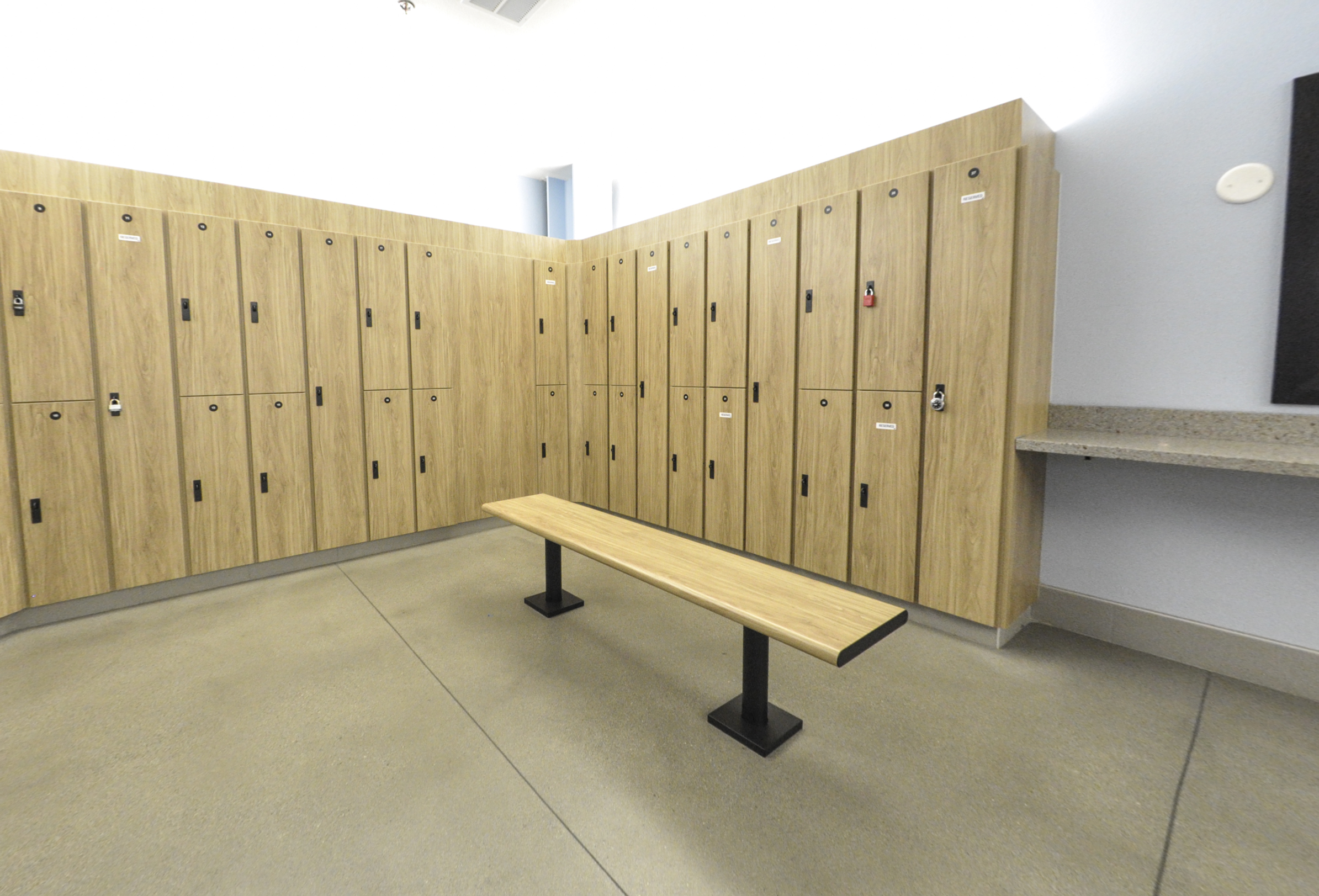 In-Shape Fitness photo 7