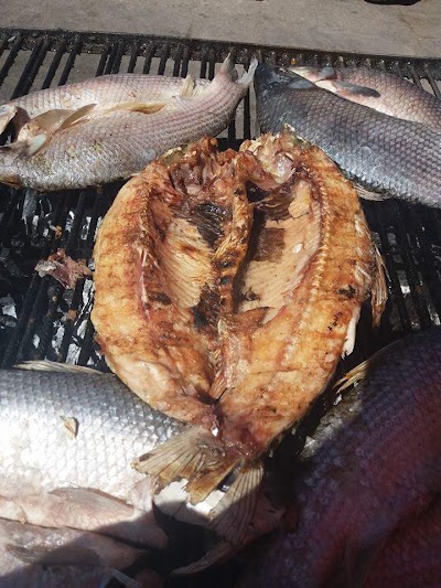 Photos of Pescados A La Parrilla"rusaka"mercado Max Fe