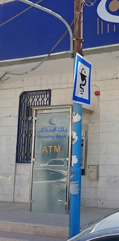 bank