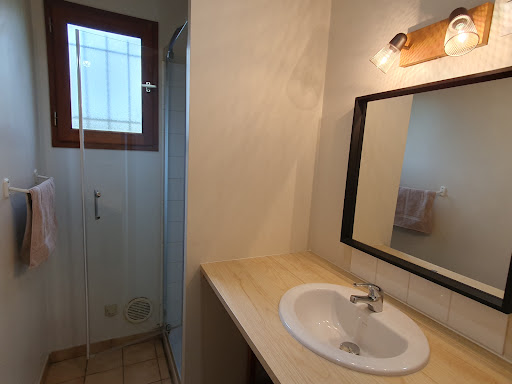 Photo de LES CHALETS DU GELAT à Noaillan (33730)