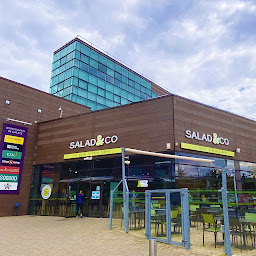 Photo n°24 de Salad&Co à Villeneuve-d'Ascq (Restaurant végétarien)