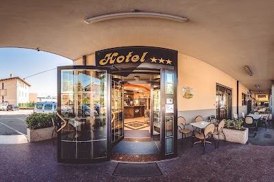 Photos of Hotel San Pellegrino
