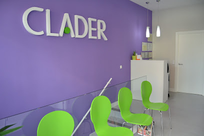 Fisioterapia Clader
