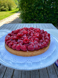 Photo n°13 de Château de Transières à Ambenay (Chambre d'hôtes)