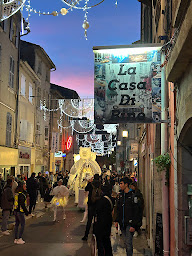 Photo n°12 de La Casa di Bino, à La Valette-du-Var (Restaurant)