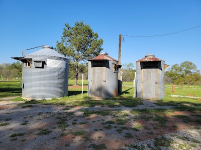 Choccolocco Creek Campground