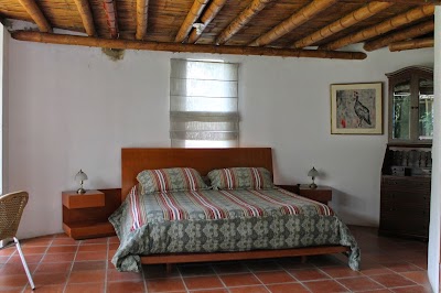 Photos of Finca Agualinda