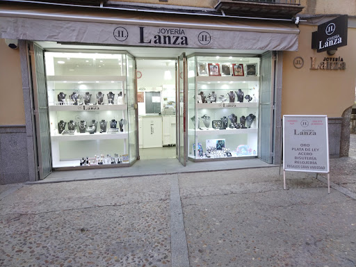 Joyería Lanza - Thumbnail
