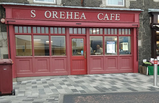 New Shorehead Cafe Bistro