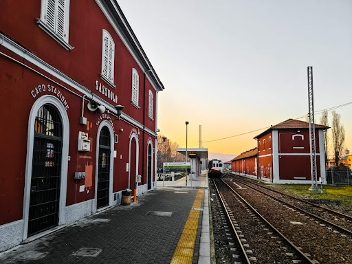 Stazione di Sassuolo Terminal - Thumbnail