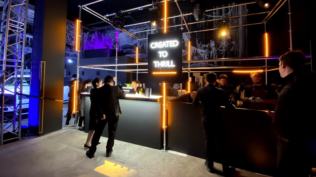 The Shake Affinity | Singapores Essential Mobile Bar and Beverage Catering  Service - Beverage Caterer