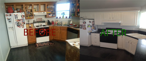 Makeover Systems - Visual