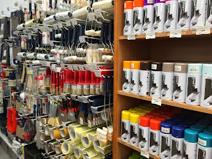 Photo n°2 de Mini-Fouine à Herbignac (Magasin de bricolage)