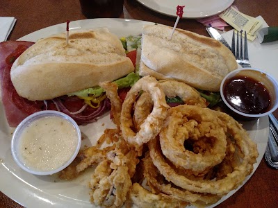 Photos of Joey's Italian Grille