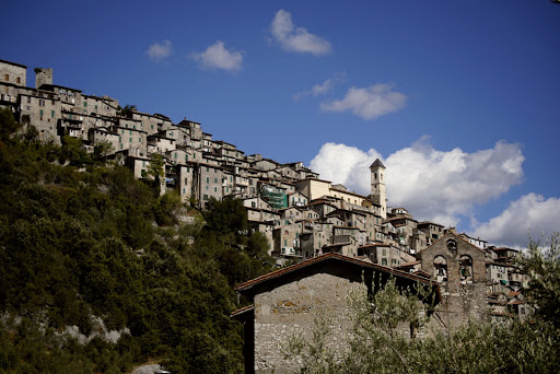 Santuario della SS. Annunziata Gallery - Italy