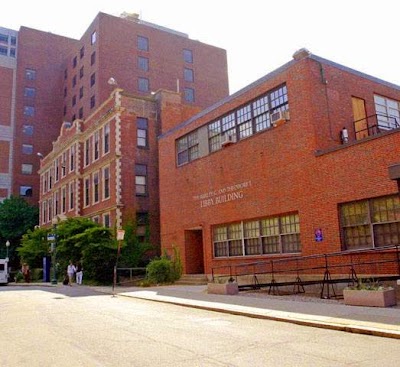 Photos of Beth Israel Deaconess Medical Center