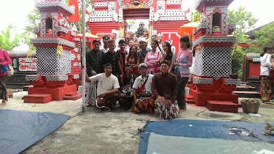 Photos of Pura Pucang Sari