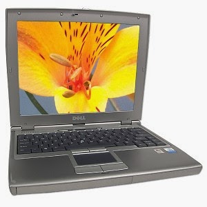 Select Computer Resources