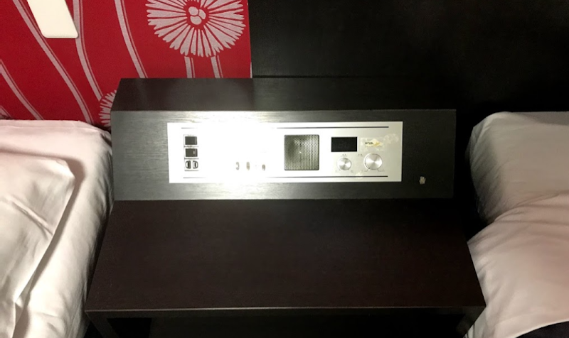 四国セントラルホテル