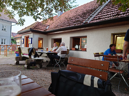 Dorfschenke Ismaning Gallery - Germany