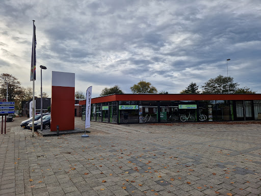 JD Fietsen en E-Bike center - Thumbnail