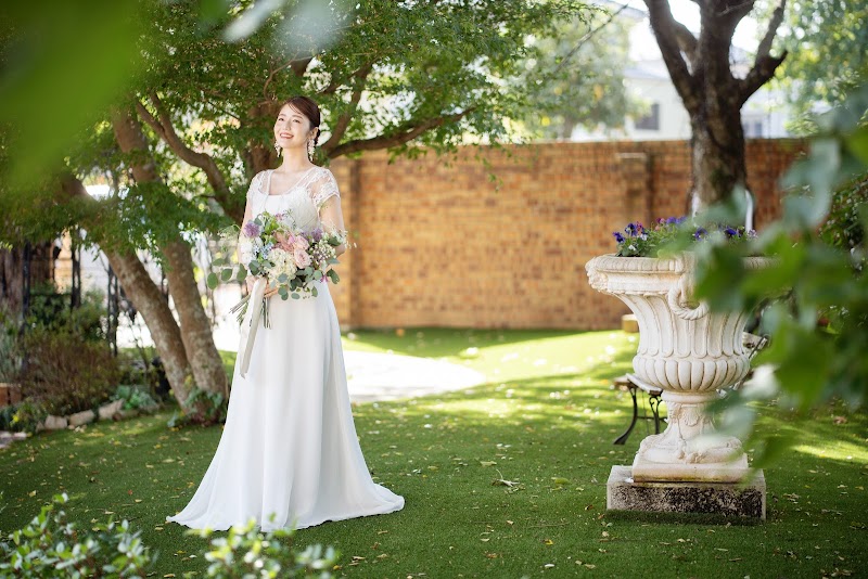 ブライダル フォート