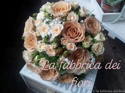 La Fabbrica Dei Fiori - Thumbnail