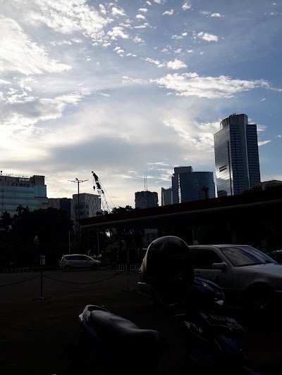 Photos of Pertamina gas station 34-12702