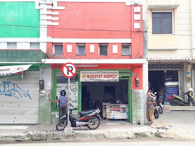 Photos of Mukayat Agency