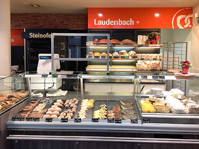 Bäckerei & Konditorei Laudenbach