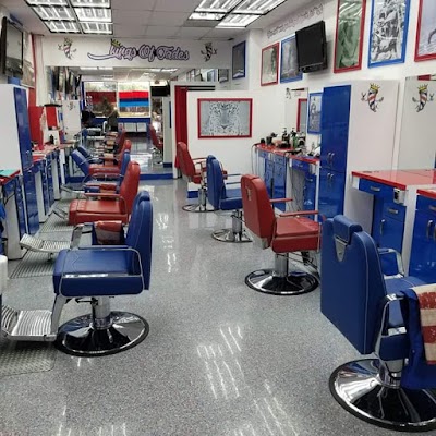 Barber Shop US