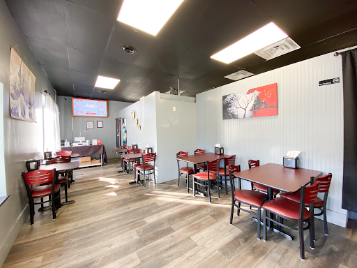Hiro Hibachi Express