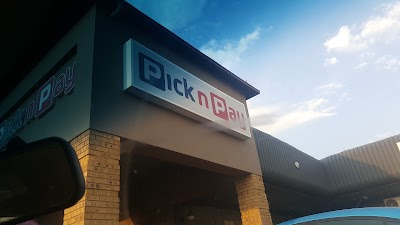 Photos of Pick n Pay Van Der Bijl