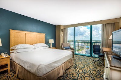 Photos of Hilton Daytona Beach Resort/Ocean Walk Village