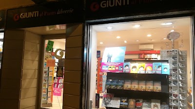 Giunti al Punto Librerie