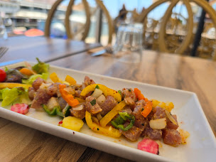 Photo n°122 de TONTON PILOU RESTAURANT à Palavas-les-Flots (Bar)