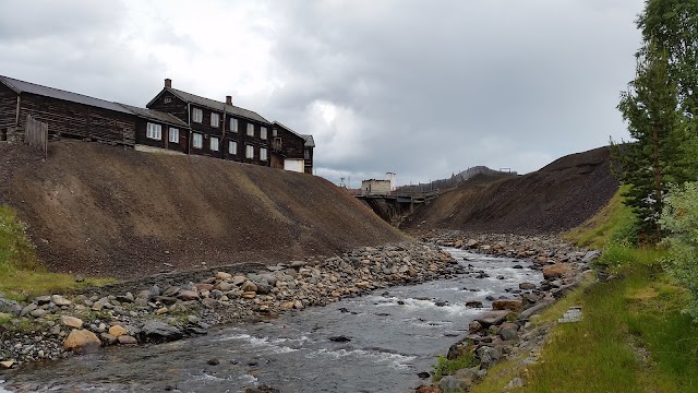 Røros