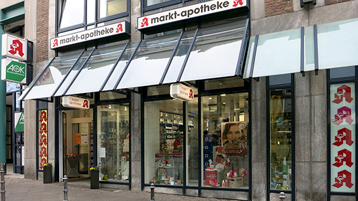 Markt-Apotheke