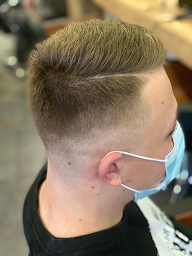 Photo n°8 de Coiffure k à Hochfelden (Salon de coiffure)