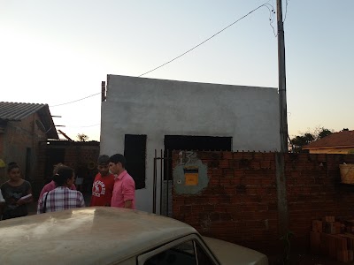 church