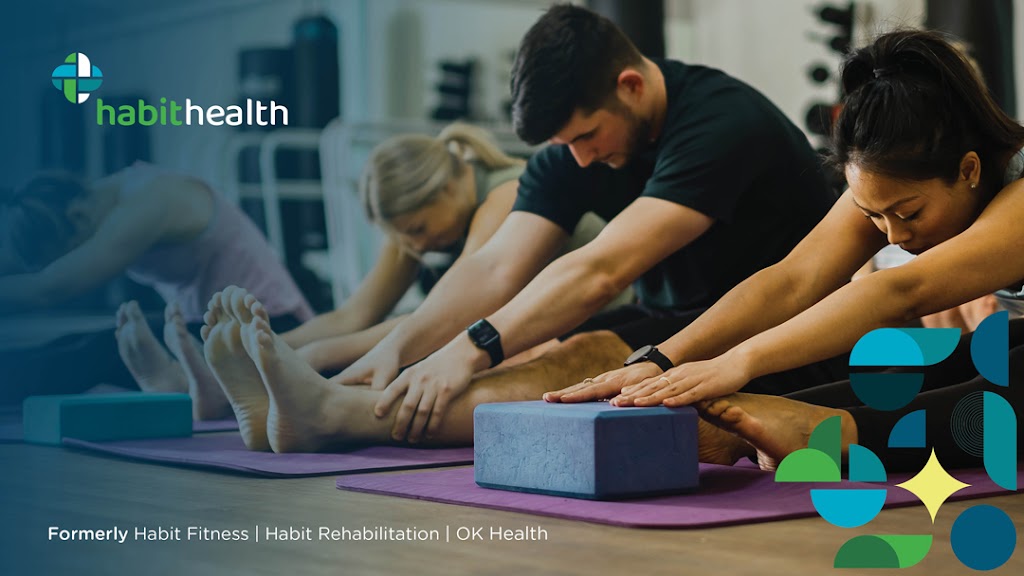 Habit Health Platinum